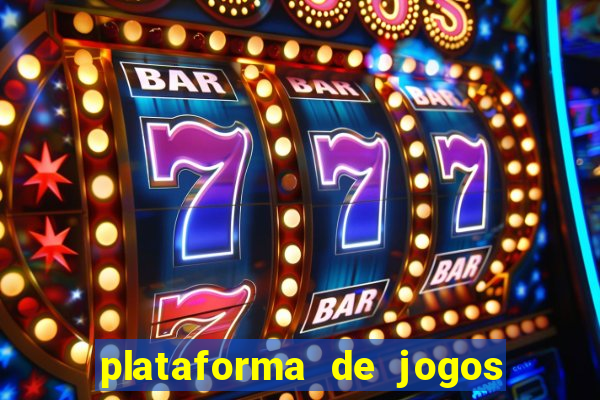 plataforma de jogos 9f game